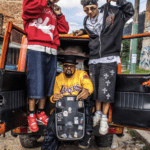 Jhon Trap Boy lanza “Perreo Ñero”, un himno nacido en la calle junto a Estiwar G y El Kpi